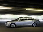 Mercedes-Benz S500 4Matic 2007 года